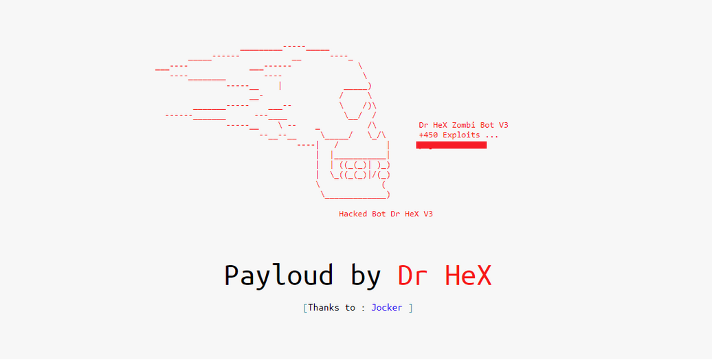 Nefarious Dr Hex's 9-year carding and phishing scams finally comes to an end